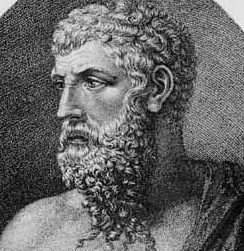 Aristófanes ( 440-387 a.C)