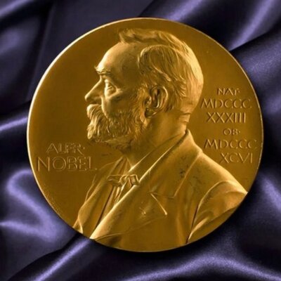 Timeline: PRIX NOBEL DE LITTÉRATURE