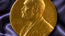 Timeline: PRIX NOBEL DE LITTÉRATURE