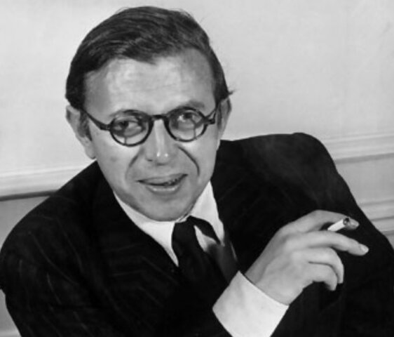 PRIX NOBEL DE LITTÉRATURE