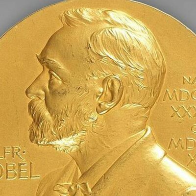 Timeline: PRIX NOBEL DE MEDICINE