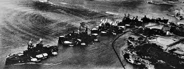 Angrepet på Pear Harbour