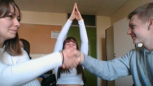 Treaty of Paris Officially Ends the War