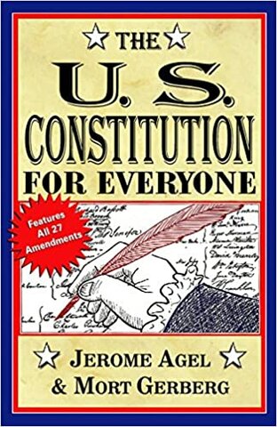 U.S. Constitution Replaces Articles of Confederation