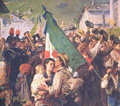 Popoli si stanziano in Italia