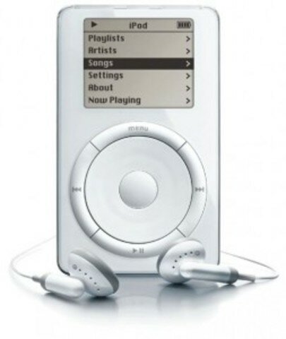 Ipod