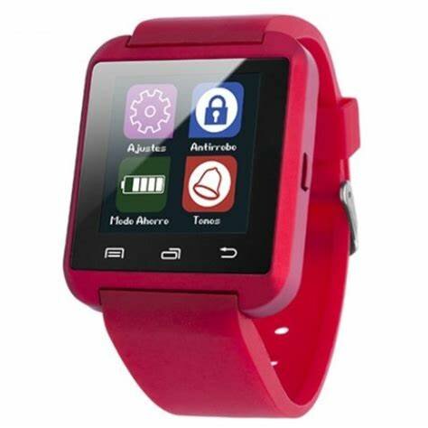 relojes inteligentes