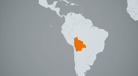 Timeline: José Mariano Serrano