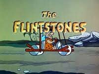 First airing of “The Flintstones"