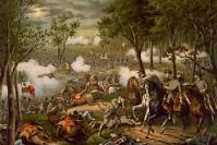 Battle of Chancellorsville