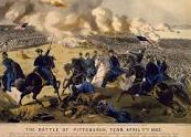 Battle of Shiloh