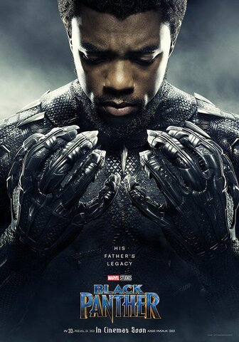 Black Panther