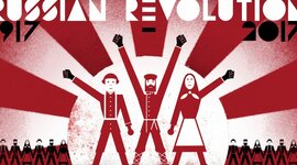 Timeline: Russian Revolution Timeline