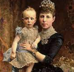 Regencia Mª Cristina