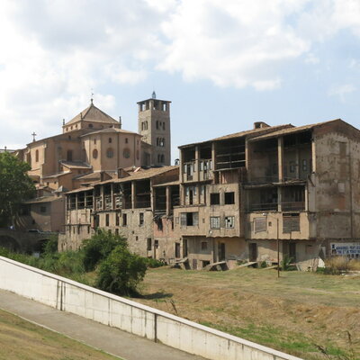 Timeline: Les Adoveries