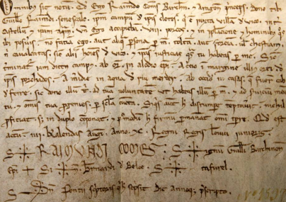 Origens del tractament de la pell de Vic.