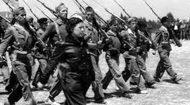 Timeline: Eix cronològic primera meitat s.XX