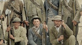 Timeline: Second Boer War