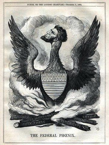 Lincoln suspends habeas corpus