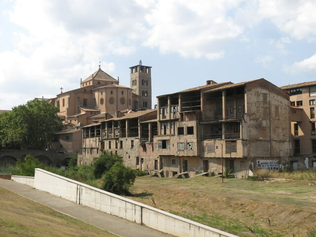Bé cultural d'interes nacional.