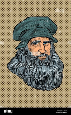 Leonardo da Vinci