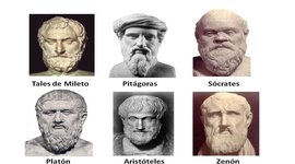 Timeline: Filosofía