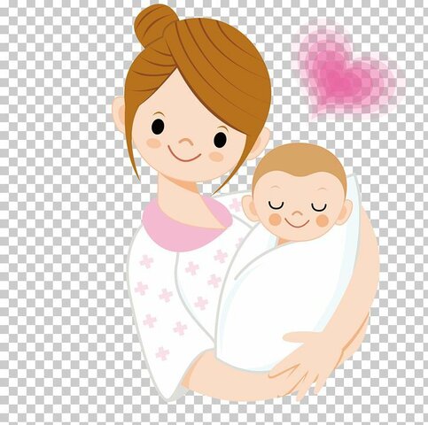 Audrey is Born: Trust vs Mistrust