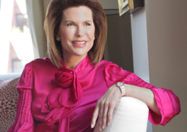 Susan G. Komen Breast Cancer Foundation was founded by Susan’s sister Nancy Goodman Brinker