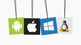 Timeline: Linha do tempo: Evoluções e derivações dos sistemas operacionais