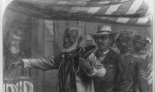 Grandfather Clauses -> 1895-1965