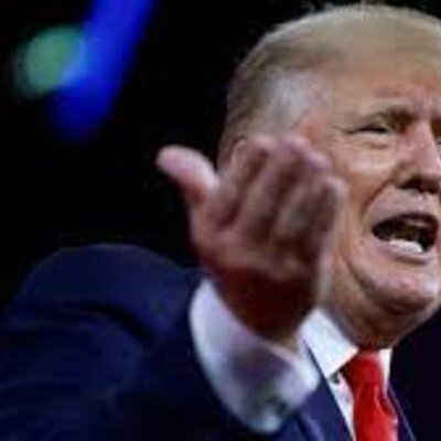 Timeline: The Wall: Trump VS Congress