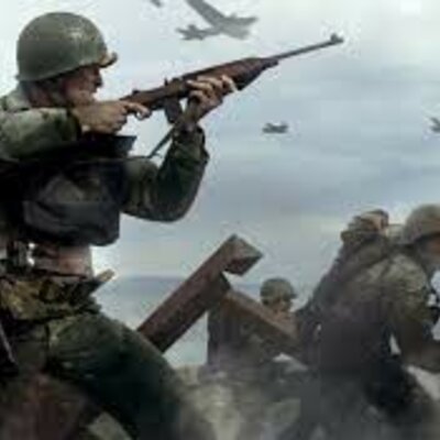 Timeline: 2da guerra mundial