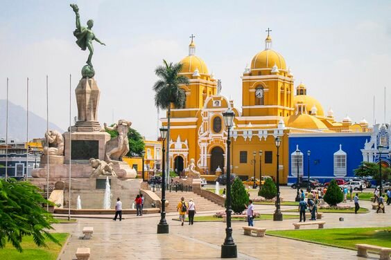 PRIMERA RADIO COMERCIAL