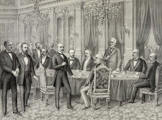 Treaty of Paris of 1898