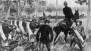 Spainsh Surrender Philippines