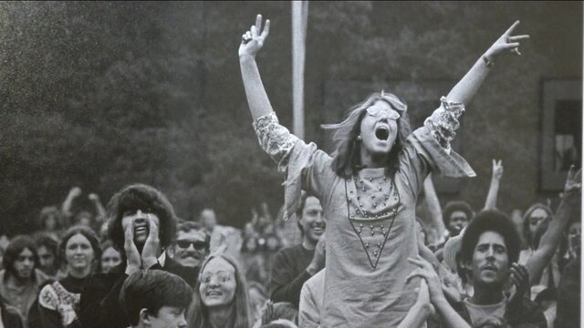 San Francisco Summer of Love