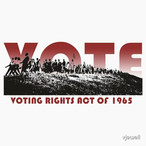 Voting Rights Act