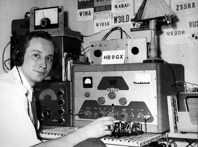 ESTACIÓN DIFUSORA MUNICIPAL