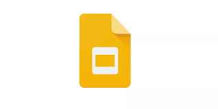 Google Presentations