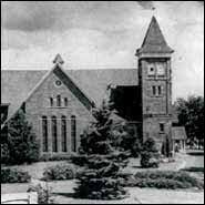 Tuskegee Institute created