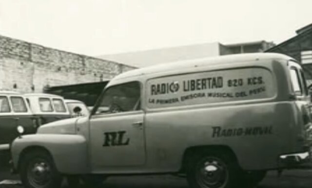 RADIO LIBERTAD