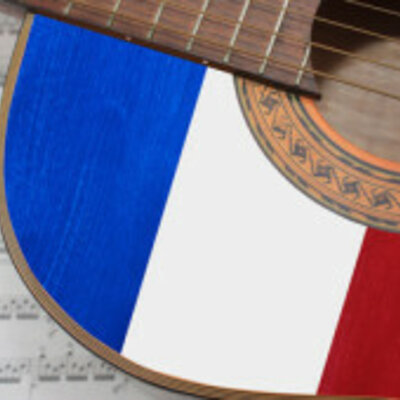 Timeline: CHANTEURS ACTUELS