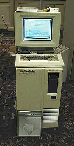 Expert Systems is made