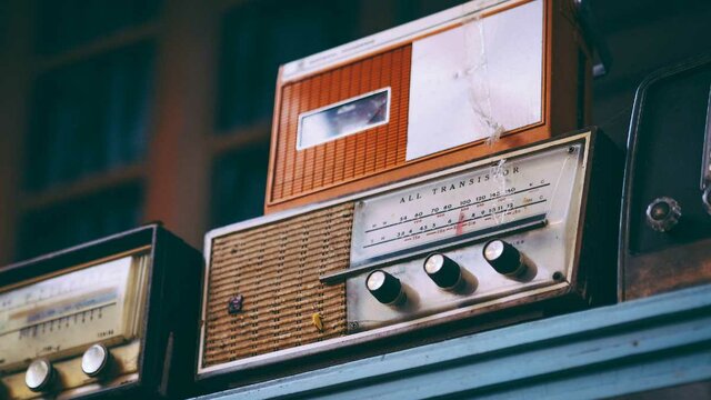 LA ETAPA DEL DESBORDE