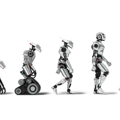 Timeline: Historia de la Inteligencia artificial