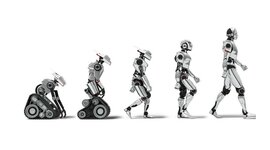 Timeline: Historia de la Inteligencia artificial