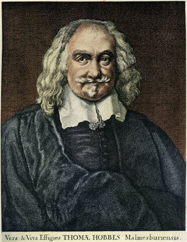 Thomas Hobbes