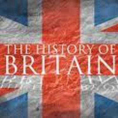Timeline: History of Britain