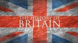 Timeline: History of Britain