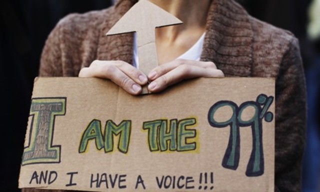 Protesting Anti-Protest